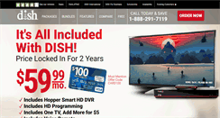Desktop Screenshot of godish.com