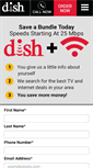 Mobile Screenshot of godish.com